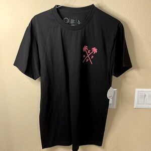 New nerf black tee shirt